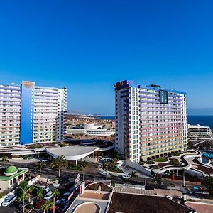 Panoramic View Playa Paraiso