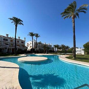 Atico Con Salida Directa A La Playa - Denia