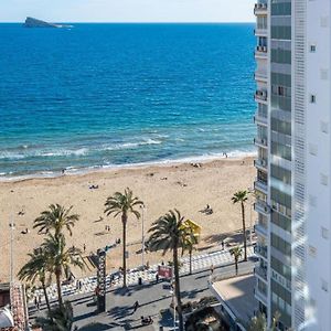 Apartamento de 2 Dormitorios